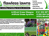 Flawless Lawns