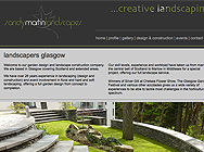 Sandy Martin Landscapes