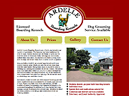 Ardelle Kennels, South Lanarkshire