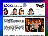 Look Opticians, Erskine, Glasgow
