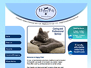 Happy Pets Vets